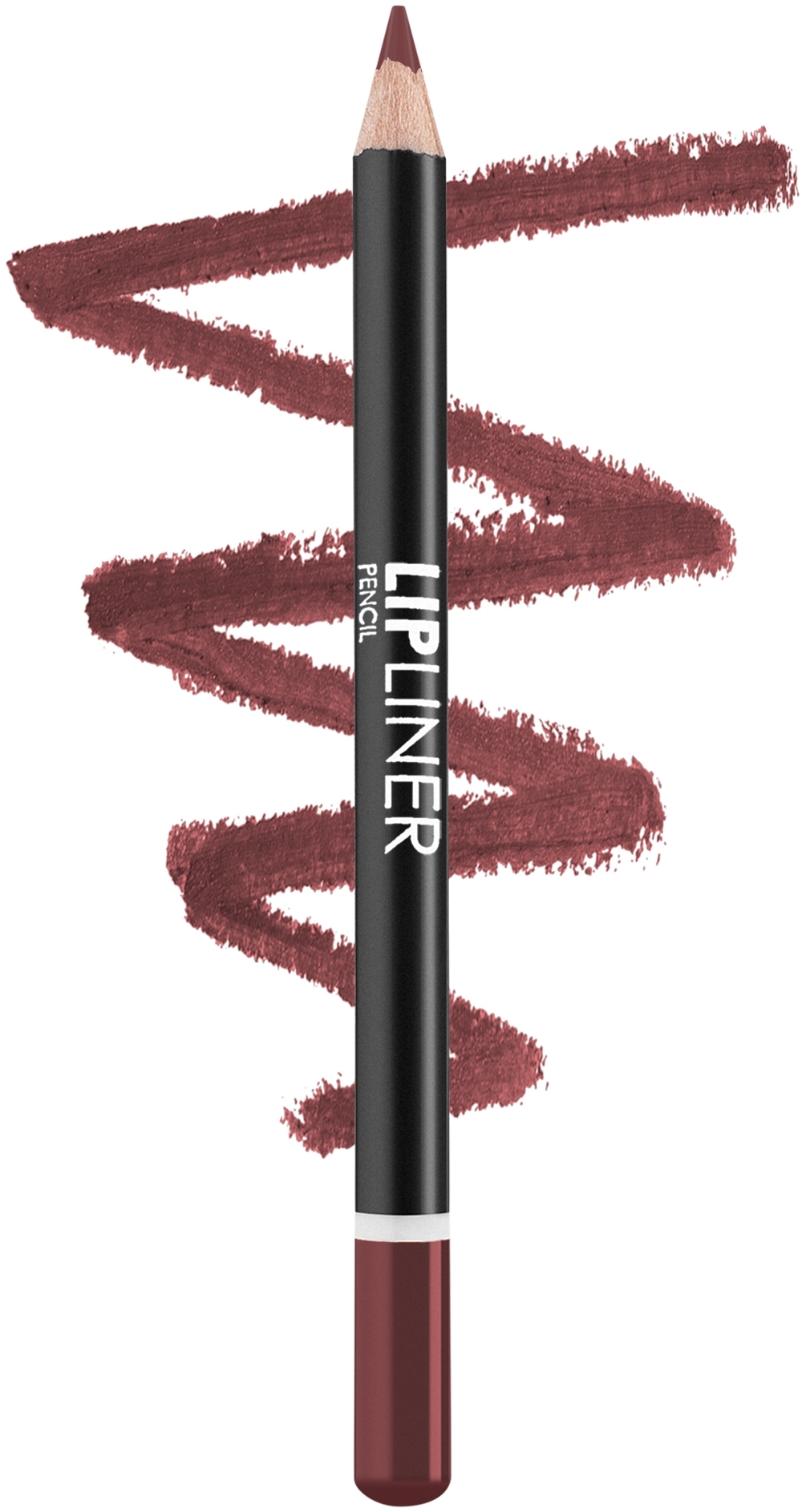 Kredka do ust - LAMEL Make Up Lipliner — Zdjęcie 404