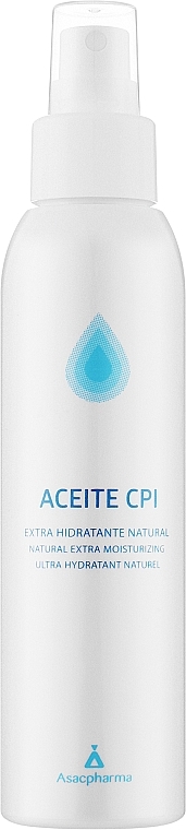 Olejek dermatologiczny - Asacpharma CPI Dermatological Oil — Zdjęcie N1