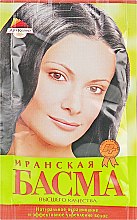 Kup Basma do włosów Irańska - Artkolor (saszetka)