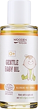 Kup Delikatny olejek dla dzieci - Wooden Spoon Gentle Baby Oil
