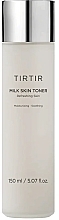 Mleczny tonik do twarzy - Tirtir Milk Skin Toner — Zdjęcie N2