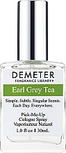 Kup Demeter Fragrance The Library of Fragrance Earl Grey Tea - Woda kolońska