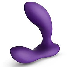 Kup Masażer dla mężczyzn, fioletowy - Lelo Bruno Purple