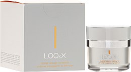 Kup Regenerujący krem do twarzy - LOOkX Youth Defense Time Stop Cream