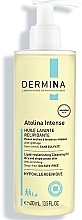 Kup Olejek oczyszczający przywracający lipidy - Dermina Atolina Intense Lipid-Replenishing Cleansing Oil