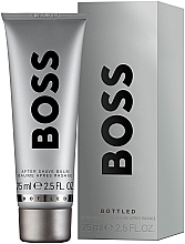 BOSS Bottled - Perfumowany balsam po goleniu — Zdjęcie N2