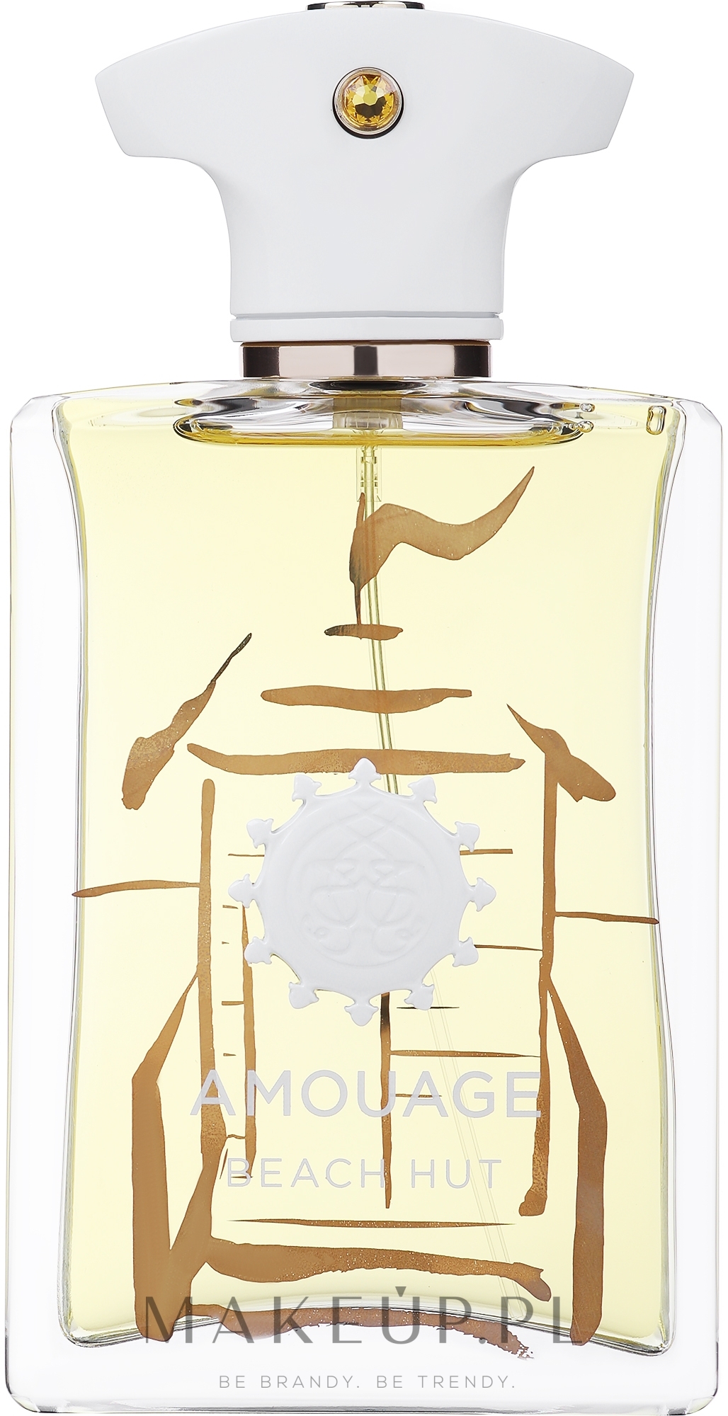 Amouage Beach Hut Man Woda perfumowana Makeup.pl