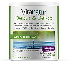 Kup Suplement diety - Vitanatur Depur and Detox