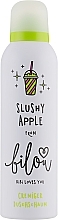 Kup Pianka pod prysznic - Bilou Slushy Apple Shower Foam