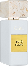 Kup Dr Gritti Tutu Blanc - Perfumy