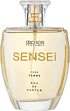 Kup Carlo Bossi Sensei Woman - Woda perfumowana