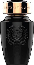 Kup Nu Parfums Triumphant Black Amber - Woda toaletowa