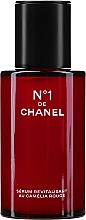 Rewitalizujące serum do twarzy - Chanel N1 De Chanel Revitalizing Serum — Zdjęcie N3