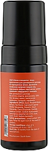 Delikatna pianka oczyszczająca do pielęgnacji przedłużanych rzęs - Vivienne Extra Gentle Cleansing Foam — Zdjęcie N2