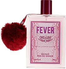 Kup Chic&Love Fever - Woda toaletowa