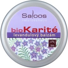Kup Lawendowy balsam do ciała - Saloos