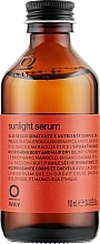 Kup Serum do włosów i ciała - Oway Sunway Sunlight Serum