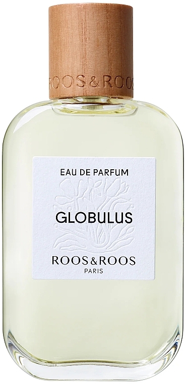 Roos & Roos Globulus - Woda perfumowana — Zdjęcie N1