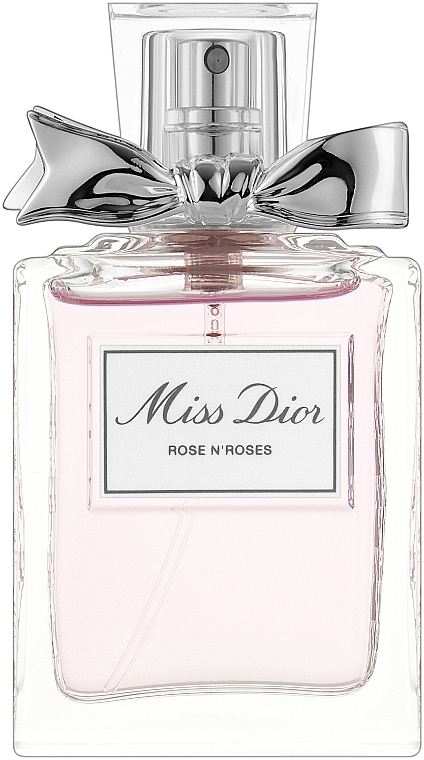 Dior Miss Dior Rose N'Roses - Woda toaletowa