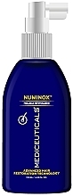 Stymulujące serum dla mężczyzn na porost włosów i zdrowie skóry głowy - Mediceuticals Advanced Hair Restoration Technology Numinox — Zdjęcie N2