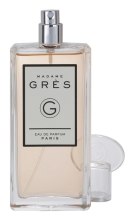 Grès Madame Grès - Woda perfumowana — Zdjęcie N4