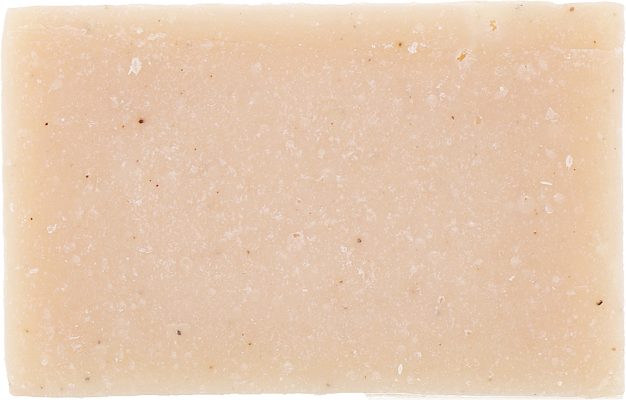 Mydło naturalne Na winie Doliny Alazani - Enjoy & Joy Enjoy Eco Soap — Zdjęcie N2