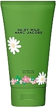 Marc Jacobs Daisy Wild - Żel pod prysznic — Zdjęcie N1
