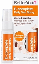 Kup Spray doustny - BetterYou B-complete Daily Oral Spray