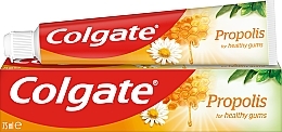 Pasta do zębów Propolis - Colgate Propolis Toothpaste — Zdjęcie N3