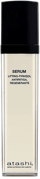 Serum do twarzy - Atashi Cellular Perfection Skin Sublime Lifting-Firmness Serum — Zdjęcie N1