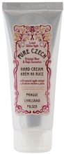 Kup Krem do rąk - Pure Czech Beer&Hops Apple Hand Cream