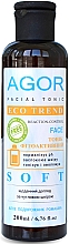 Kup Fitoaktywny tonik do skóry wrażliwej - Agor Eco Trend Facial Tonic Soft