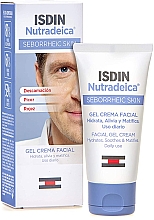 Kup Żel-krem do twarzy do skóry łojotokowej - Isdin Nutradeica Face Gel Cream For Seborrheic Skin