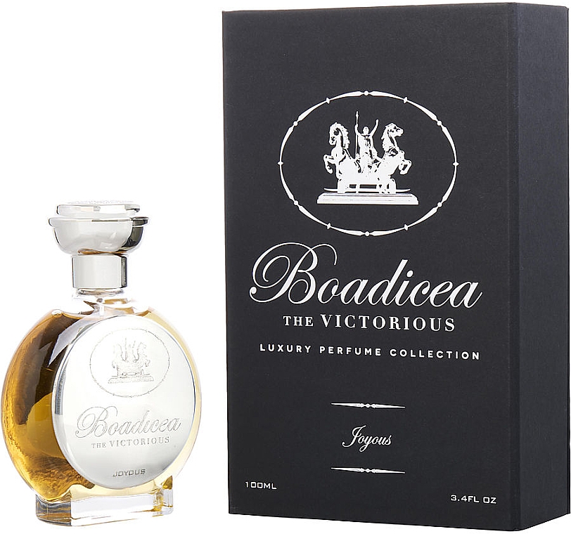 Boadicea the Victorious Joyous - Woda perfumowana — Zdjęcie N1