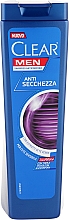 Kup Szampon przeciwłupieżowy dla mężczyzn Siła roślin - Clear Vita Abe Anti-Dandruff Shampoo