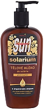 Kup Aktywator opalenizny - Vivaco Sun Solarium Activator