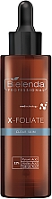 Kup PRZECENA! Oczyszczające serum dla skóry tłustej - Bielenda Professional X-Foliate Clear Skin Serum *