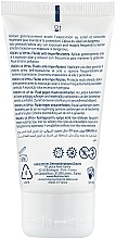 Fluid przeciw niedoskonałościom do twarzy - Ducray Keracnyl UV Anti Blemish Fluid SPF50+ — Zdjęcie N2