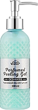 Kup Perfumowany peelingujący żel pod prysznic - Energy of Vitamins Perfumed Peeling Gel Ocean Kiss