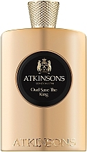 Kup Atkinsons Oud Save The King - Woda perfumowana