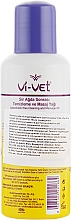 Olejek do masażu po depilacji z ekstraktem z arniki - Vi-Vet Cleaning And Massage Oil — Zdjęcie N2