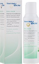 Kup Balsam-odżywka zatrzymujący wypadanie włosów - Thymuskin Balsam Intensiv-Conditioner