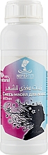 Kosmetyczny olejek do włosów - Nefertiti Hair Food Oil — Zdjęcie N9