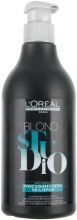 Kup Szampon do mycia włosów po dekoloryzacji - L'Oreal Professionnel Blond Studio Post Lightening Shampoo