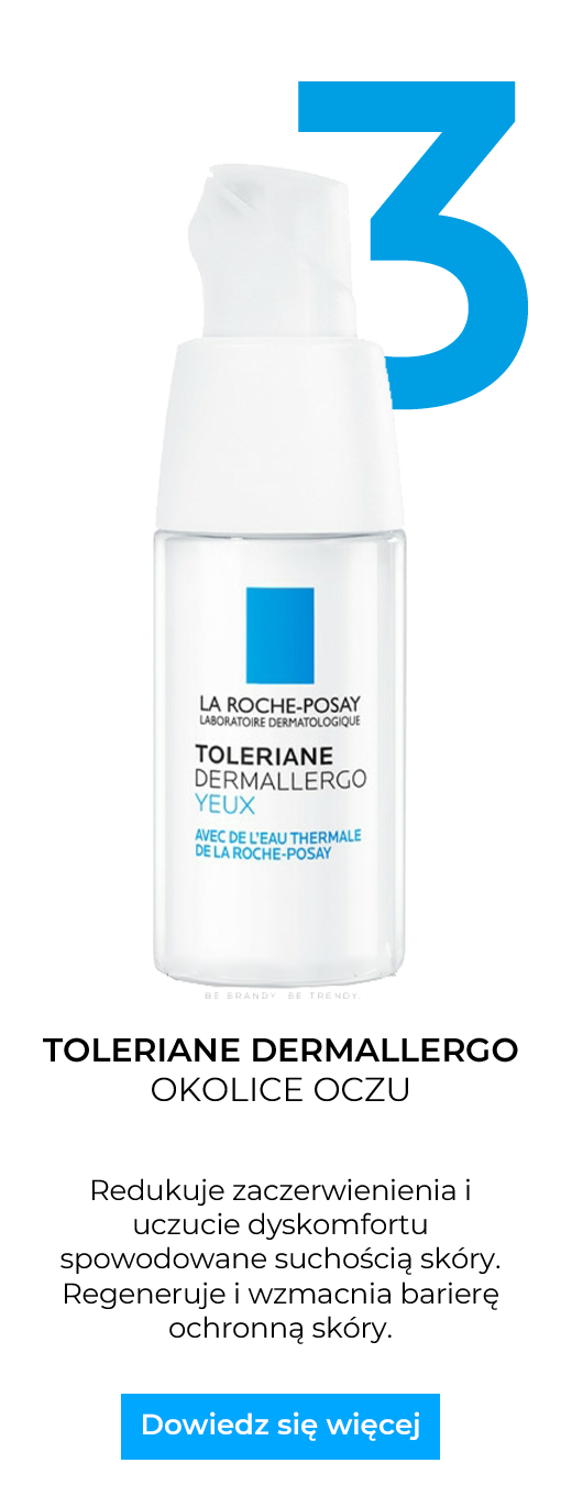 Toleriane Dermallergo Cream