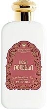 Santa Maria Novella Rosa Novella - Krem do ciała  — Zdjęcie N1