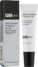 Żel pod oczy - PCA Skin Ideal Complex Restorative Eye Gel — Zdjęcie N2