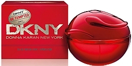DKNY Be Tempted - Woda perfumowana — Zdjęcie N3