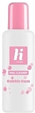 Kup Odtłuszczacz do paznokci - Hi Hybrid Nail Cleacer Bubble Gum