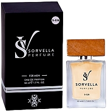 Sorvella Perfume S-526 - Perfumy — Zdjęcie N2